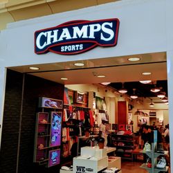 Champs Sports - Champs Sports