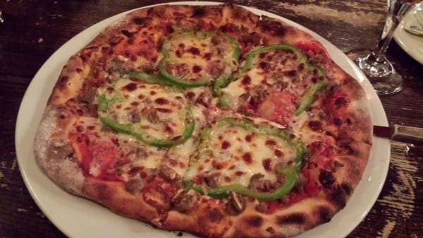 Veneto Pizza & Pasta by null