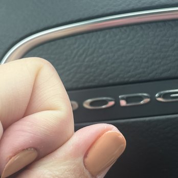 Pink Me Up Nails - Nail Salons Near Me - Bellevue, Washington