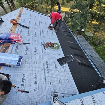 Four Seasons Builders - Roofing Near Me - Clearwater, Minnesota Four Seasons Builders - Roofing Near Me - Clearwater, Minnesota