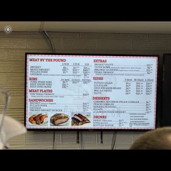 The Chuckwagon 719 - Menu - Barbeque Near Me - Colorado Springs, Colorado The Chuckwagon 719 - Menu - Barbeque Near Me - Colorado Springs, Colorado