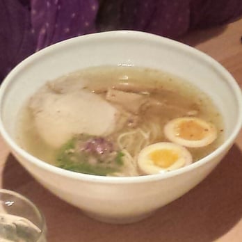 Ippudo - Westside - Torishio - Ramen Near Me - New York, New York Ippudo - Westside - Torishio - Ramen Near Me - New York, New York