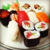 Daikichi Sushi gift card