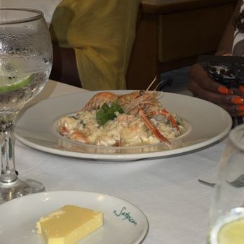 Satyricon - Seafood Near Me - Rio de Janeiro, RJ Satyricon - Seafood Near Me - Rio de Janeiro, RJ