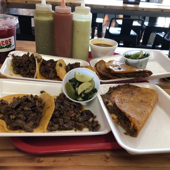 Tacos Chilangos - Tacos were delicious, meat was VERY well seasoned. Definitely going to be coming back! - Mexican Near Me - Avondale, Arizona Tacos Chilangos - Tacos were delicious, meat was VERY well seasoned. Definitely going to be coming back! - Mexican Near Me - Avondale, Arizona
