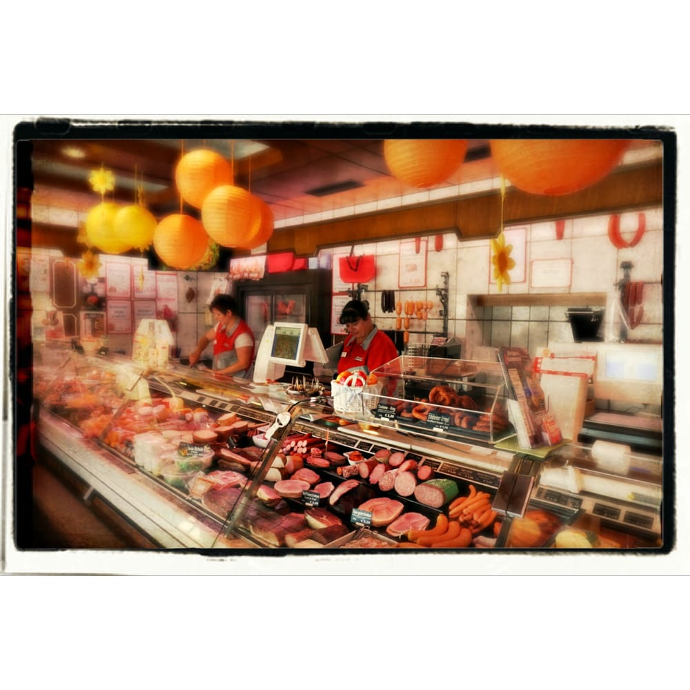 METZGEREI STEINMANN - 11 Photos - Bürgermeister-Fries-Str. 32 ...