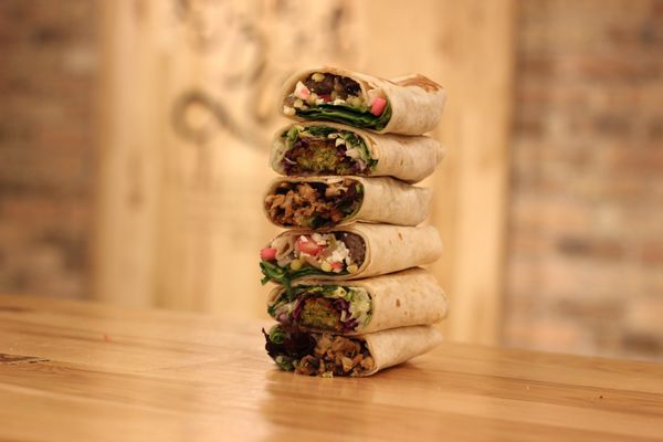 IDOF - I Dream of Falafel by null