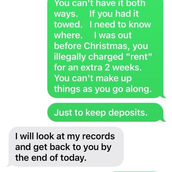 Bayside Realty - Doesn't keep records , our conversation on her practices - Real Estate Agents Near Me - Crescent City, California Bayside Realty - Doesn't keep records , our conversation on her practices - Real Estate Agents Near Me - Crescent City, California