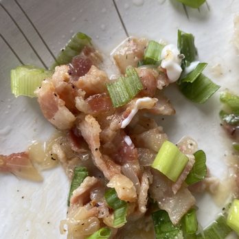 Qulinarnia - Soggy bacon - Polish Near Me - Mount Prospect, Illinois