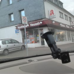 Apotheke Neurath