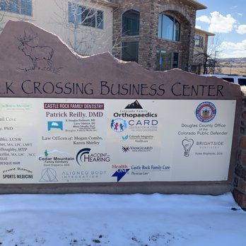 Aligned Body Integration - Aligned Body Integration, LLC
Elk Crossing Business Center.
1189 S Perry St, Castle Rock, 80104 - Massage Therapy Near Me - Castle Rock, Colorado Aligned Body Integration - Aligned Body Integration, LLC
Elk Crossing Business Center.
1189 S Perry St, Castle Rock, 80104 - Massage Therapy Near Me - Castle Rock, Colorado