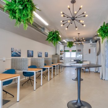 Shore Space - Shared Office Spaces Near Me - Brigantine, New Jersey Shore Space - Shared Office Spaces Near Me - Brigantine, New Jersey