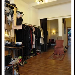 Le Salon Vintage - Räumlichkeiten