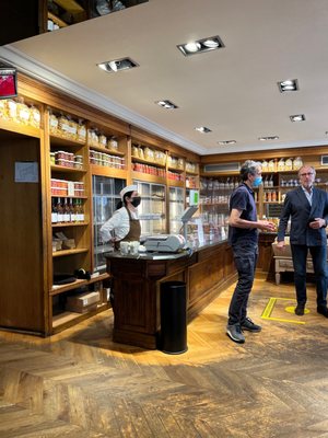 Pastificio Defilippis by null
