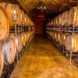 Reustle Prayer Rock Vineyards