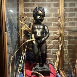 Delirium Cafè - Manneken Pis