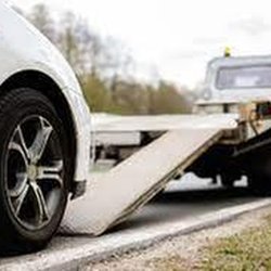 Mr T's Towing & Repair - untitled