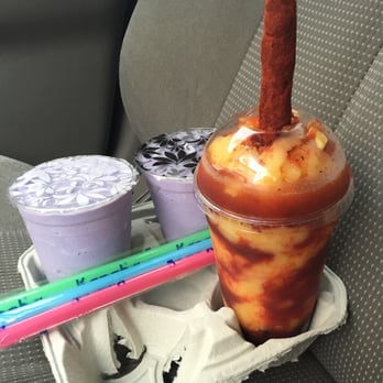 Holy Boba - Chamangos and taro - Juice Bars & Smoothies Near Me - Temecula, California Holy Boba - Chamangos and taro - Juice Bars & Smoothies Near Me - Temecula, California
