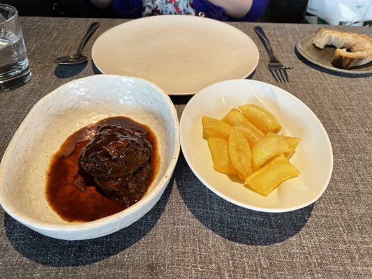 Restaurante Lakasa by null