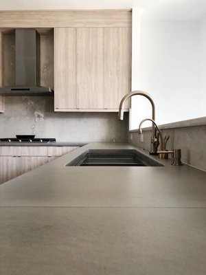 Chicago Concrete Studio by null