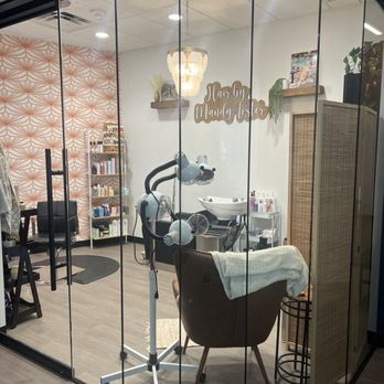 Hair By Mandy Foster - Studio - Hair Salons Near Me - Cedar Park, Texas Hair By Mandy Foster - Studio - Hair Salons Near Me - Cedar Park, Texas