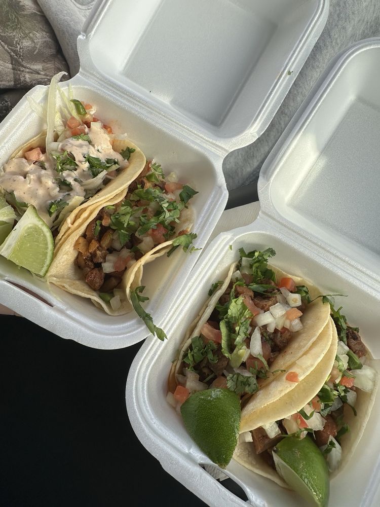 Main Street Tacos