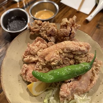 Kamisama Ramen - KARAAGE CHICKEN - Ramen Near Me - New York, New York Kamisama Ramen - KARAAGE CHICKEN - Ramen Near Me - New York, New York