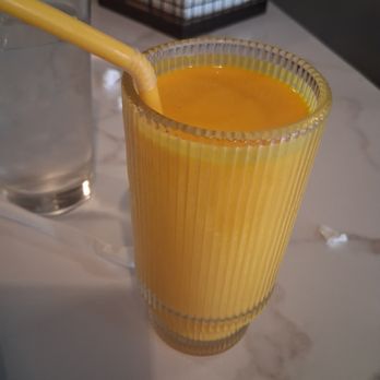 Discovery Indian Cuisine - Mango Lassi - Indian Near Me - Palm Harbor, Florida Discovery Indian Cuisine - Mango Lassi - Indian Near Me - Palm Harbor, Florida