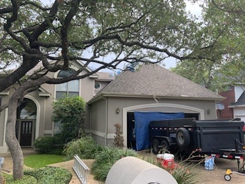 Slide of SA Premier Roofing & Construction