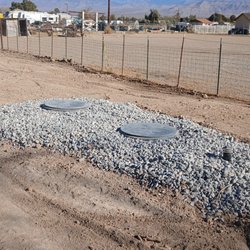 All American Sewer Drain & Septic Service
