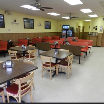 Brothers Pizza - Inside - Pizza Near Me - Mc Sherrystown, Pennsylvania Brothers Pizza - Inside - Pizza Near Me - Mc Sherrystown, Pennsylvania