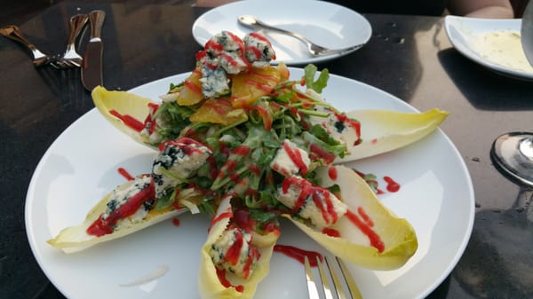 El Pulpo & Tapas Bar by null