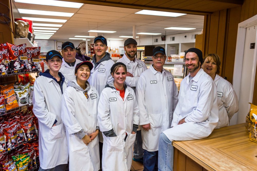 OLD FASHIONED BUTCHER SHOPPE Updated July 2024 2130 Stringtown Rd