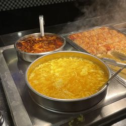 King's Buffet - Soup