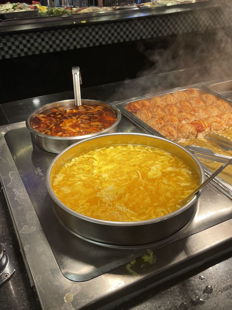 KING’S BUFFET Updated October 2024 17 Photos 1953 Cobbs Ford Rd