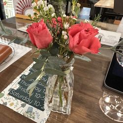 Third Street Floral - Cute affordable arrrangement