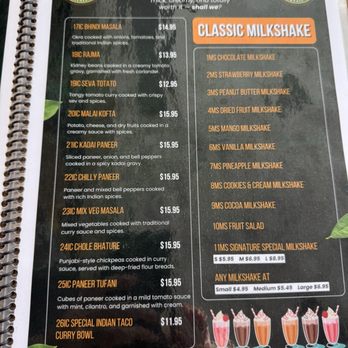 Juice Mocktail Bar - Menu - Juice Bars & Smoothies Near Me - St. Cloud, Florida Juice Mocktail Bar - Menu - Juice Bars & Smoothies Near Me - St. Cloud, Florida