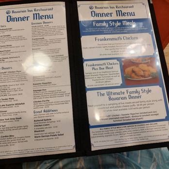 Bavarian Inn Restaurant - German Near Me - Frankenmuth, Michigan Bavarian Inn Restaurant - German Near Me - Frankenmuth, Michigan