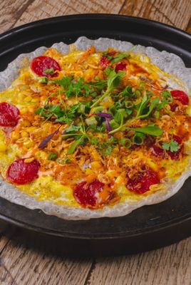 J.A.M Viet Kitchen & Bar by null