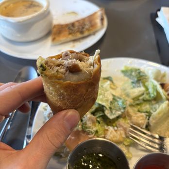 Empanada Stop - Burgers Near Me - Gresham, Oregon