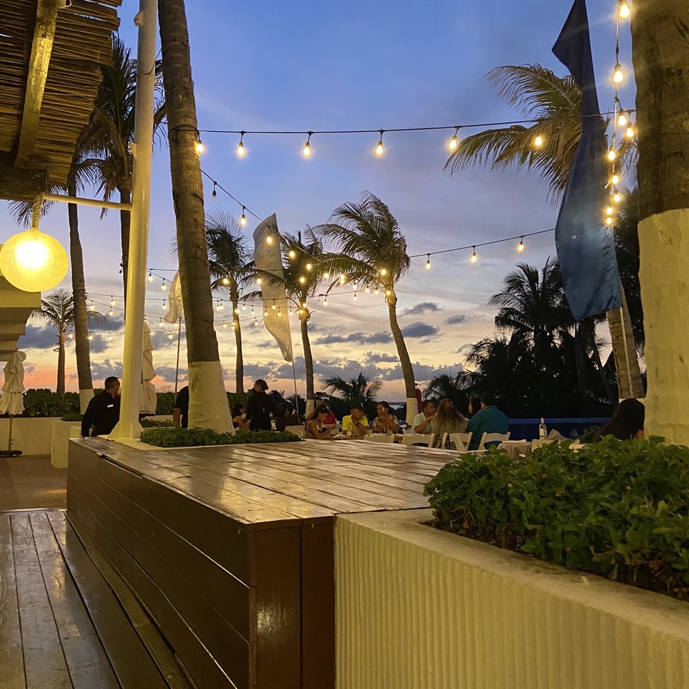 Now Emerald - Resorts Near Me - Cancún, ROO Now Emerald - Resorts Near Me - Cancún, ROO