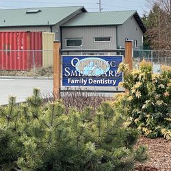 Olympic Smile Care