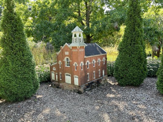 Floral Showhouse by null