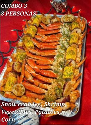 Caridad & Louie's Restaurant by null