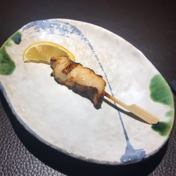 Sticks'n'Sushi - Cod stick - Sushi Bars Near Me - Copenhagen, 84 Sticks'n'Sushi - Cod stick - Sushi Bars Near Me - Copenhagen, 84