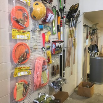 Roley's Pacific Supply - Arborist's Supplies - Hardware Stores Near Me - Grants Pass, Oregon