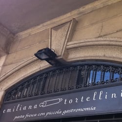 Emiliana Tortellini