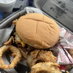 Joe's Grill