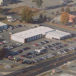 Scotland Motors - Pre-Owned Super Store