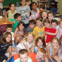 Educational Connections Inc - We LOVE our students!